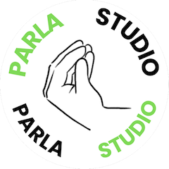 Logo Parla Studio