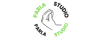 Logo Parla Studio