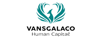 Logo Vansgalaco Human Capital